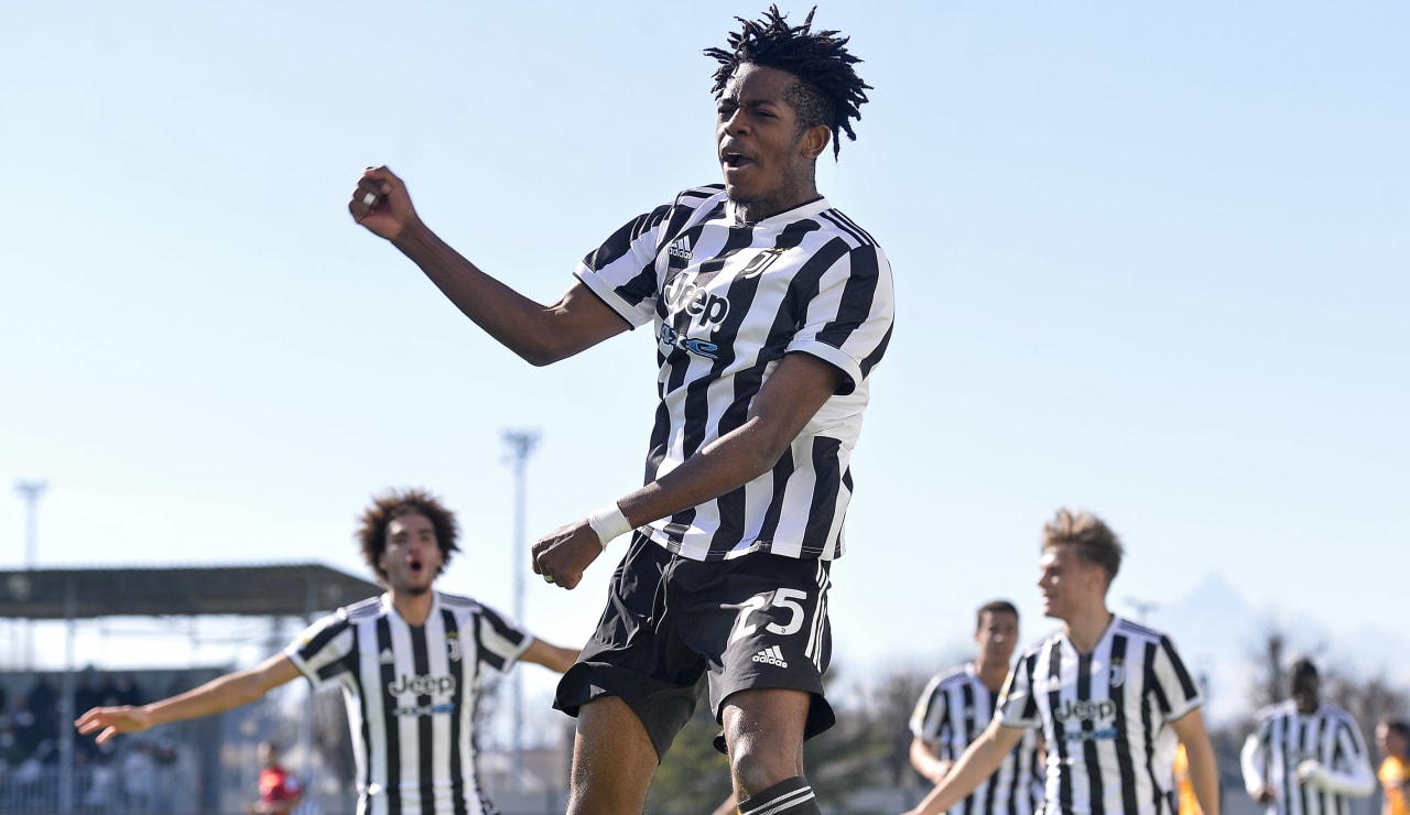 U19 JUVE ROMA COPPA ITALIA7