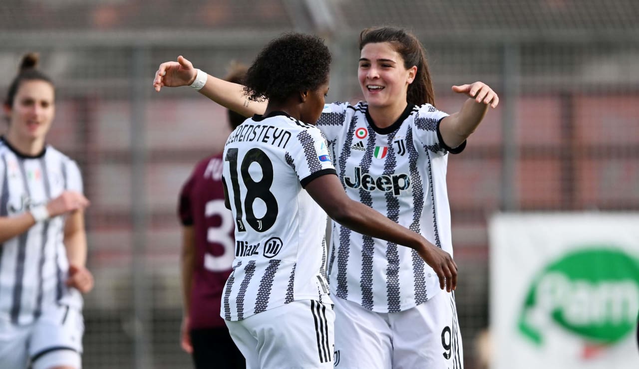 pomigliano juventus women 8