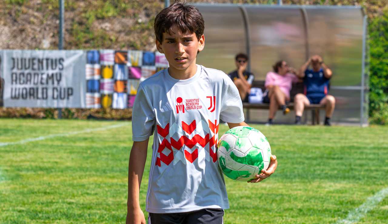 juventus academy world cup 25 day 2 10