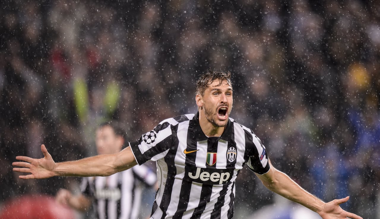 Fernando Llorente 7