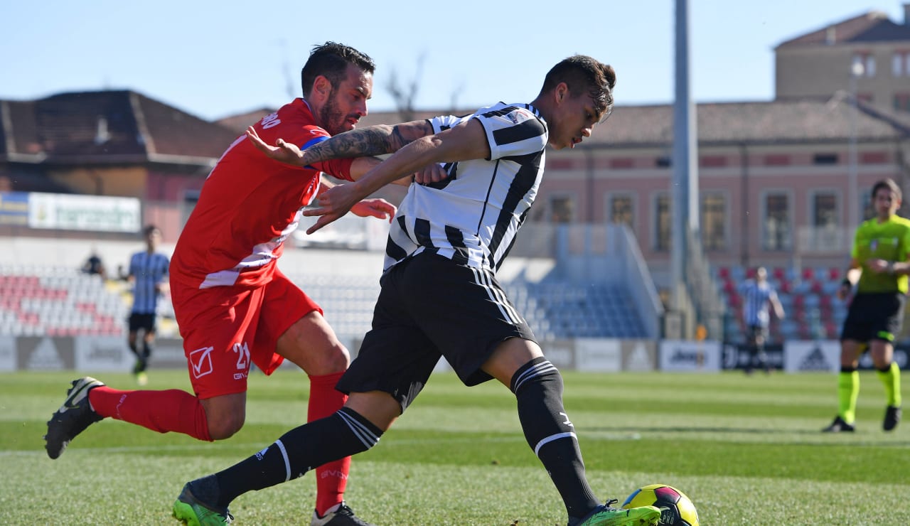 u23 juve pro patria21