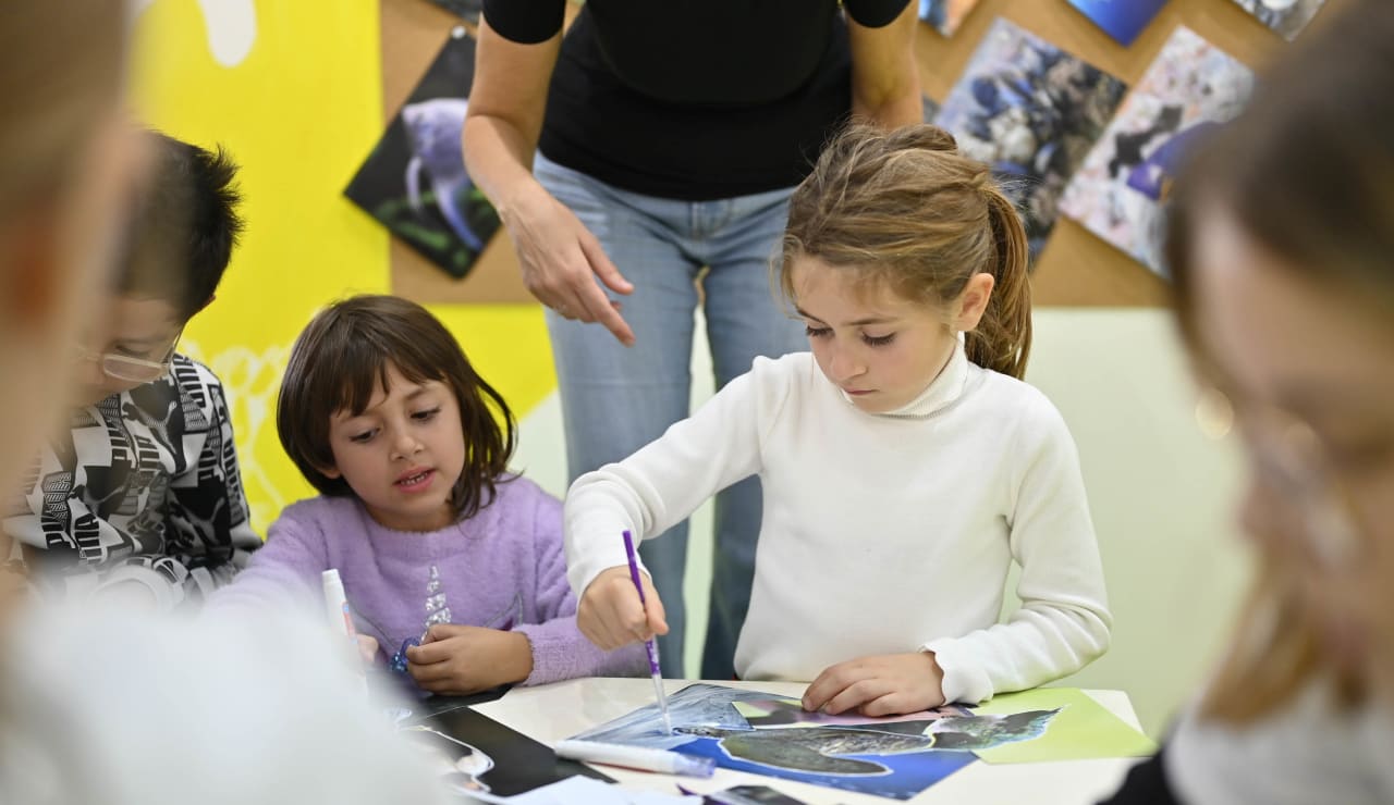 artissima junior 2023 day 2 34