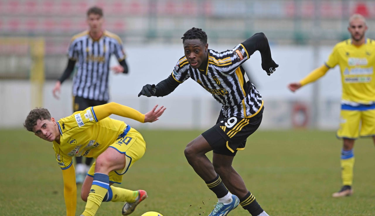 Juventus Next Gen-Pescara - 07-01-2024 - 5