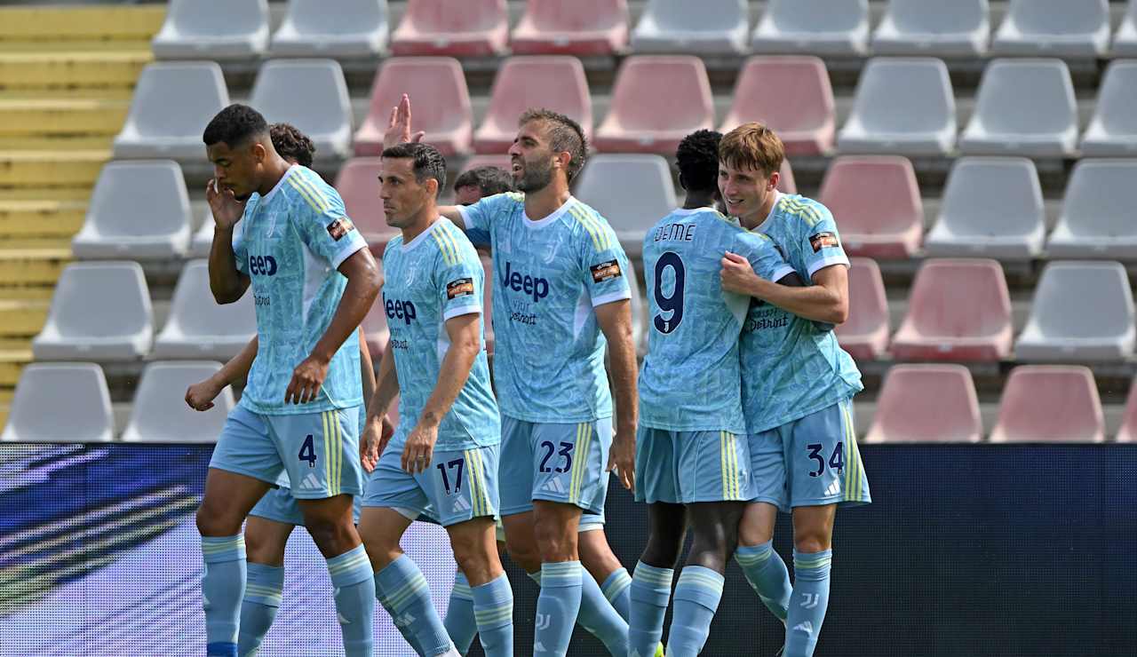 Juventus Next Gen Arezzo 15