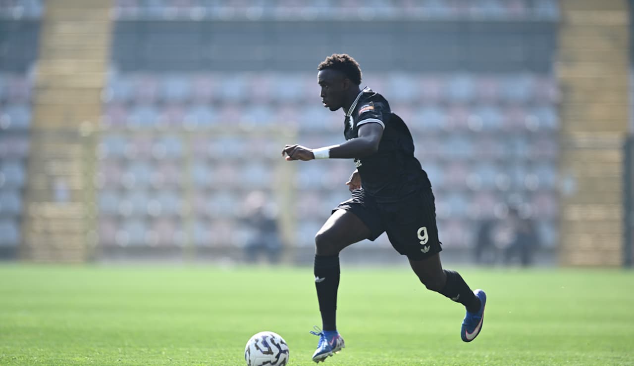 Serie C - Juventus Next Gen-Vis Pesaro - 08-03-2026 - 4