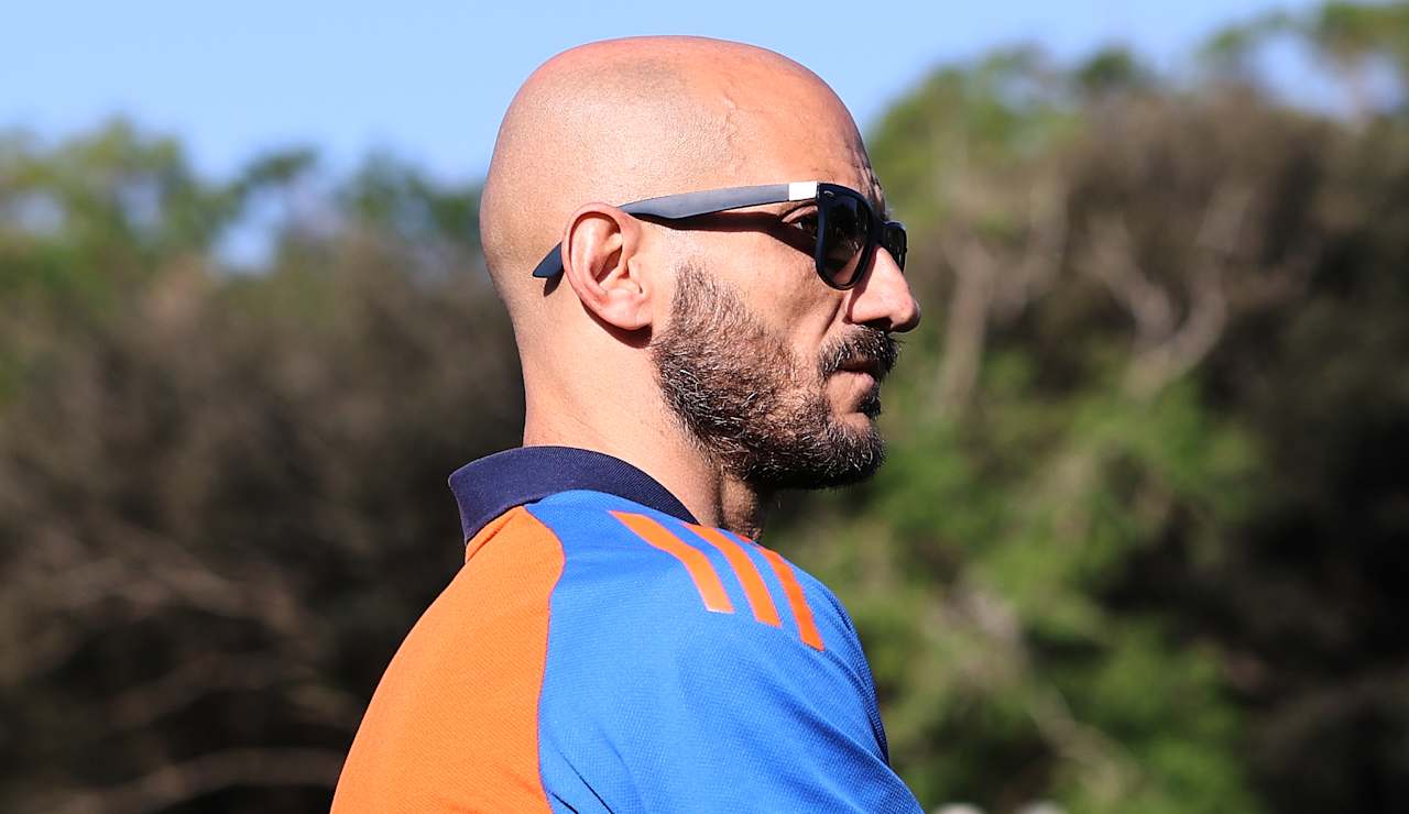 Juventus One - 18-04-2026 - 7