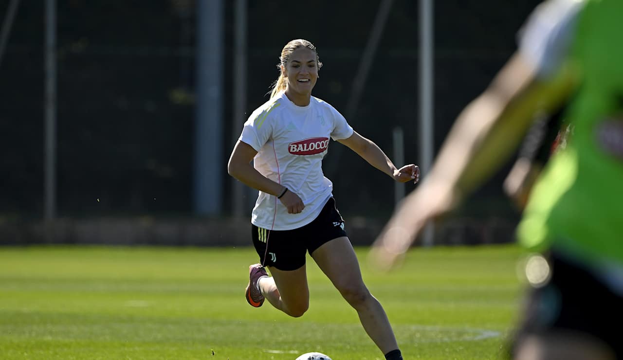 Training - Women - 02-04-2026 - 10