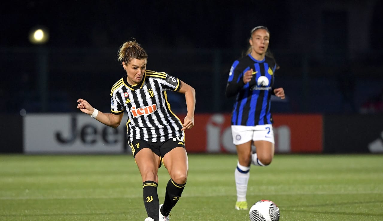 juventus women inter poule 2024 2