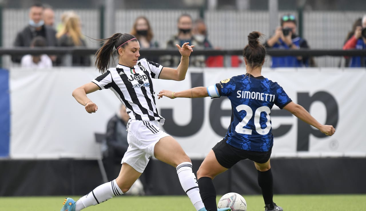 juventus women inter 27 03 2223