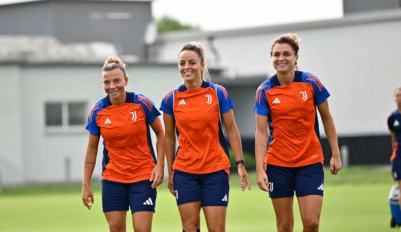 Women Training - 21-07-2024 - 1