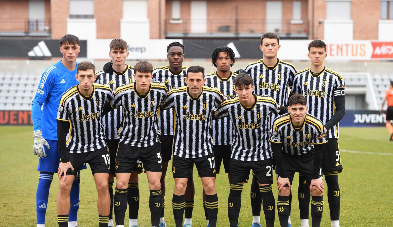 Juventus Next Gen-Pescara - 07-01-2024 - 3