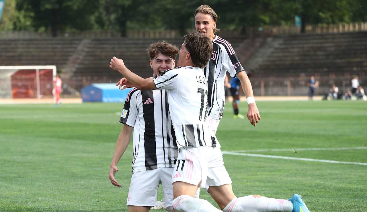 Coppa Italia Primavera - Atalanta-Juventus - 29-04-2026 - 4