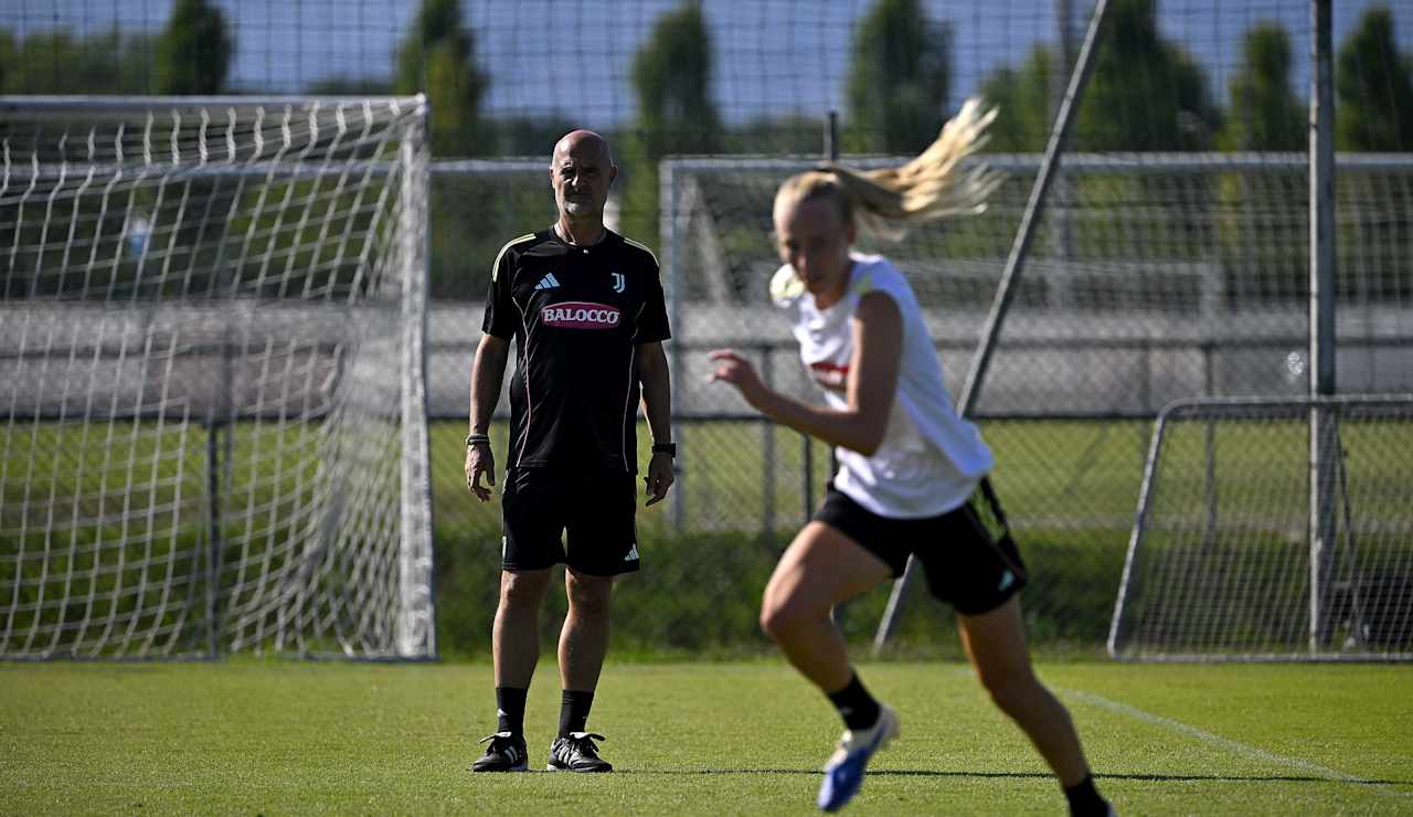 women training aug 4 27