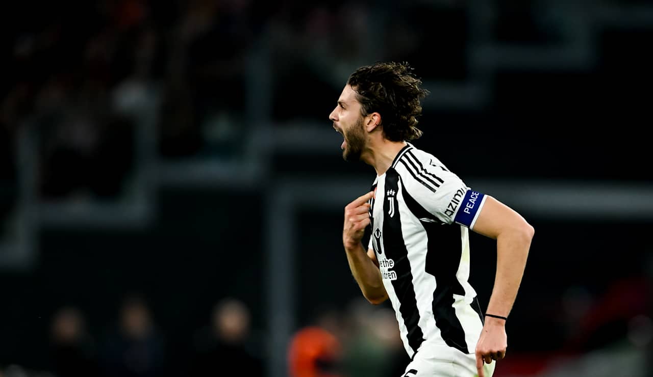 Manuel Locatelli - BEST OF - 8