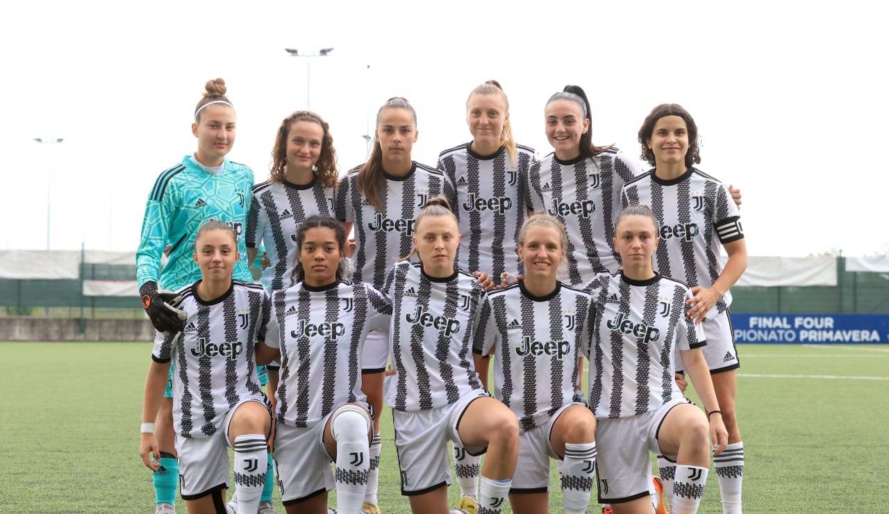 Women Under 19 - Juventus v Inter - 12.05.2023 - 1