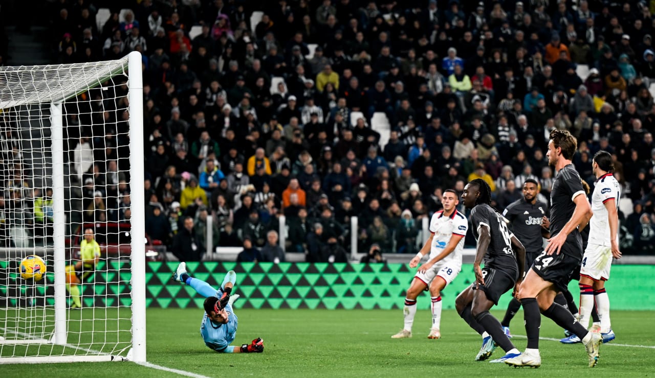 JUVE CAGLIARI GALLERY 9
