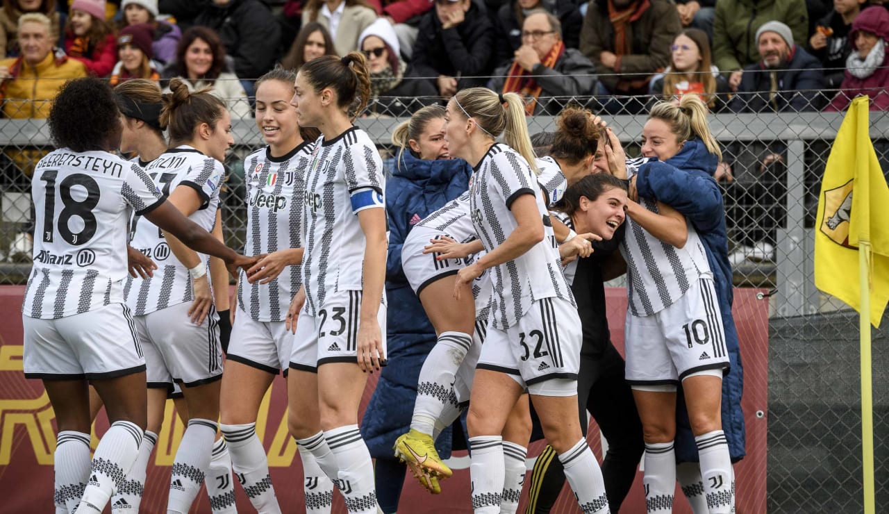 women roma juve 11 dec 16