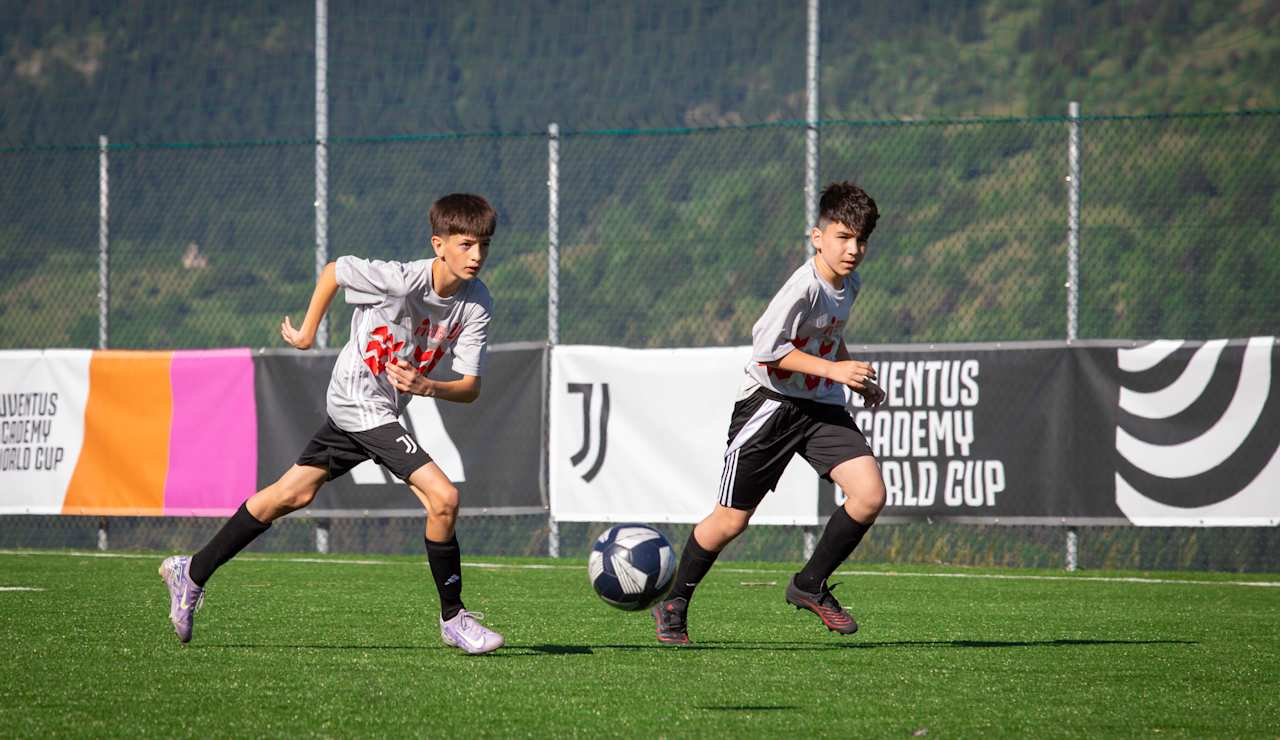 juventus academy world cup day 3 85