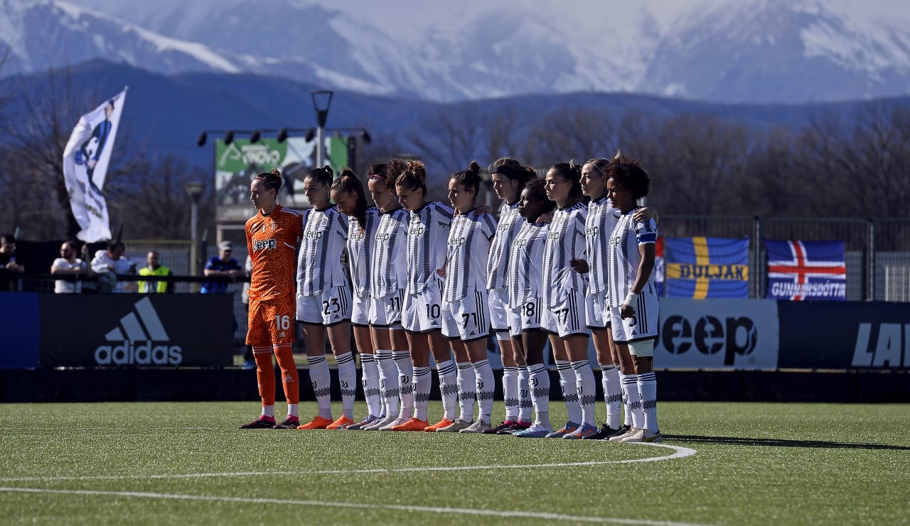 juventus women inter coppa italia 18