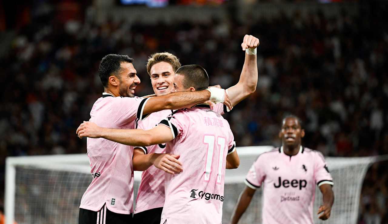 chelsea juve friendly 2026 17