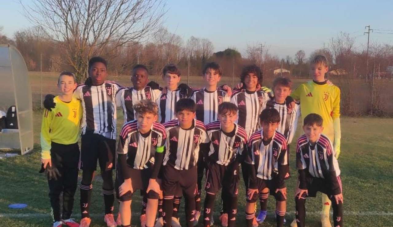 Under 13 - Mister Saporito | 11-01-2026