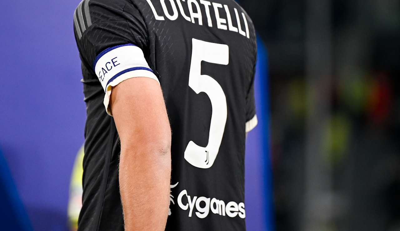 Manuel Locatelli - BEST OF - 4
