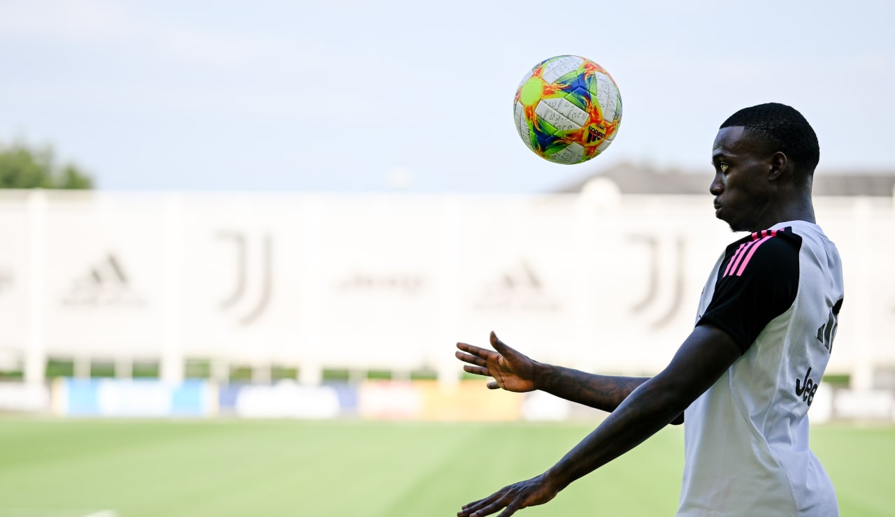 Training 17 07 2023 14