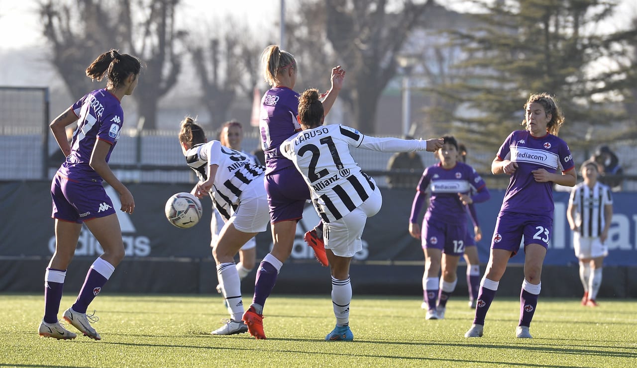 JuveFiorentina Women12