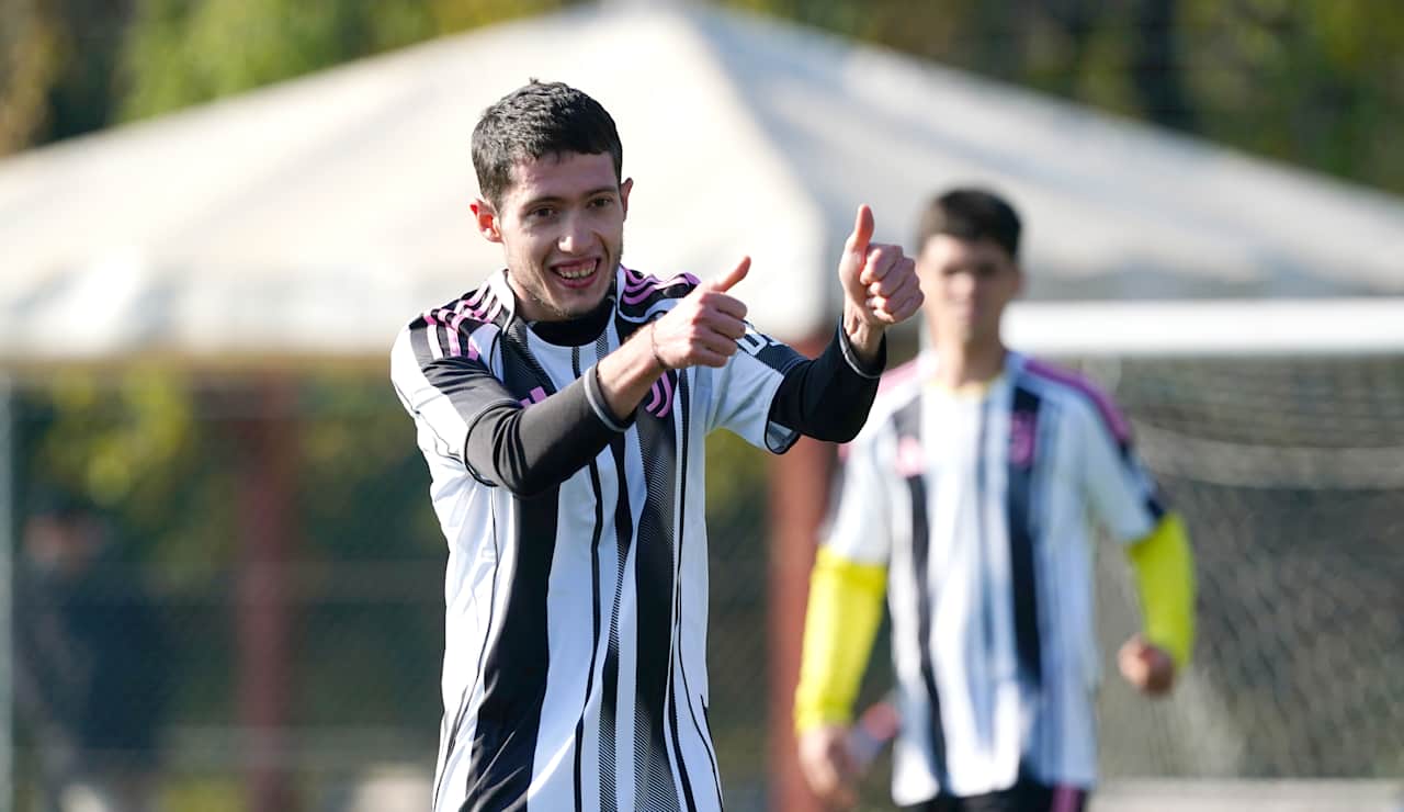 Juventus One album Pagina 3