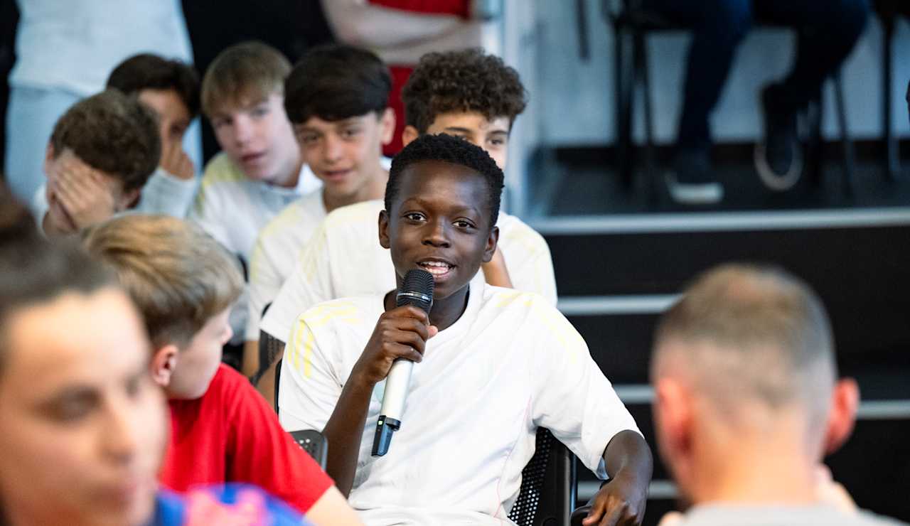 Philadelphia Junior Cup 2026 - 22