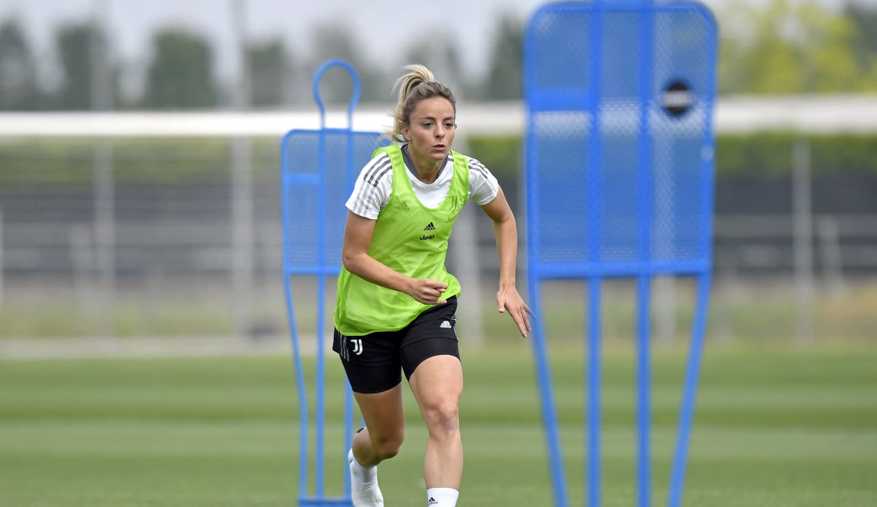 women training 29 apr1