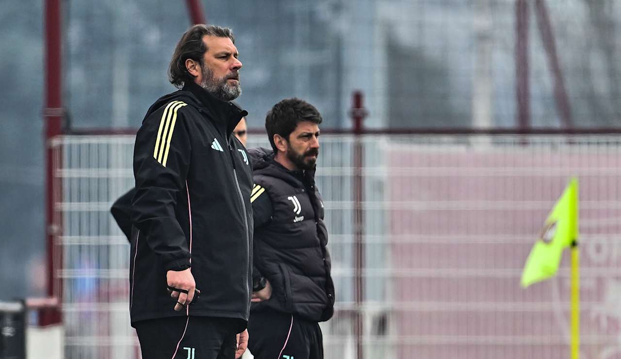 Under 15 - Torino-Juventus - 01-03-2026 - 5