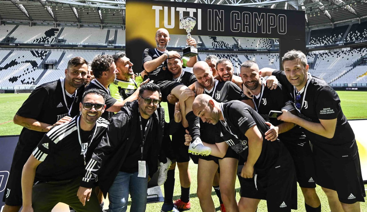 JOFC "TUTTI IN CAMPO" - 16-06-2024 - 27
