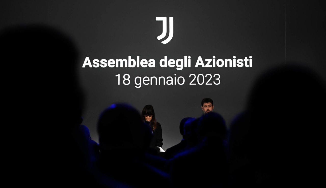 shareholders meeting 2023 18 jan 4