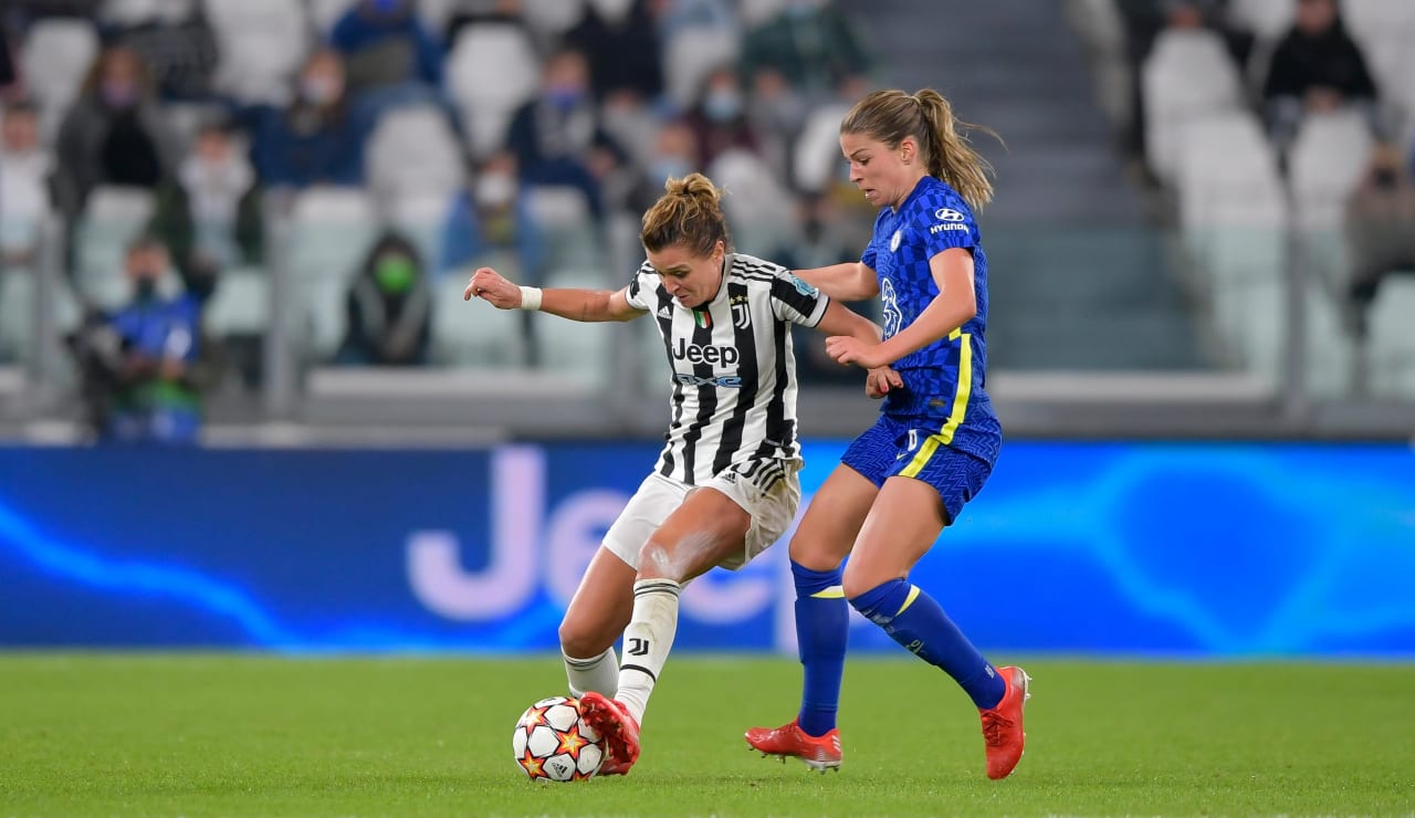 juventus women chelsea match15