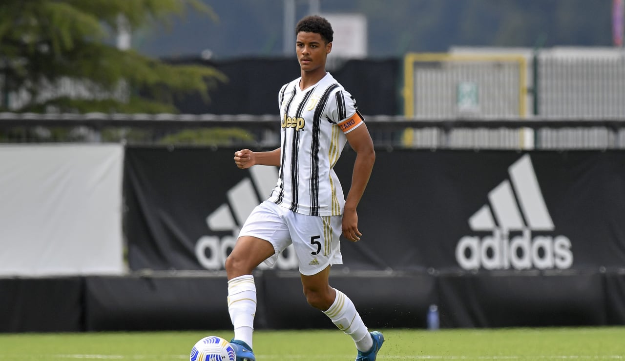 Under 19 | Juventus - Cagliari | Foto 15