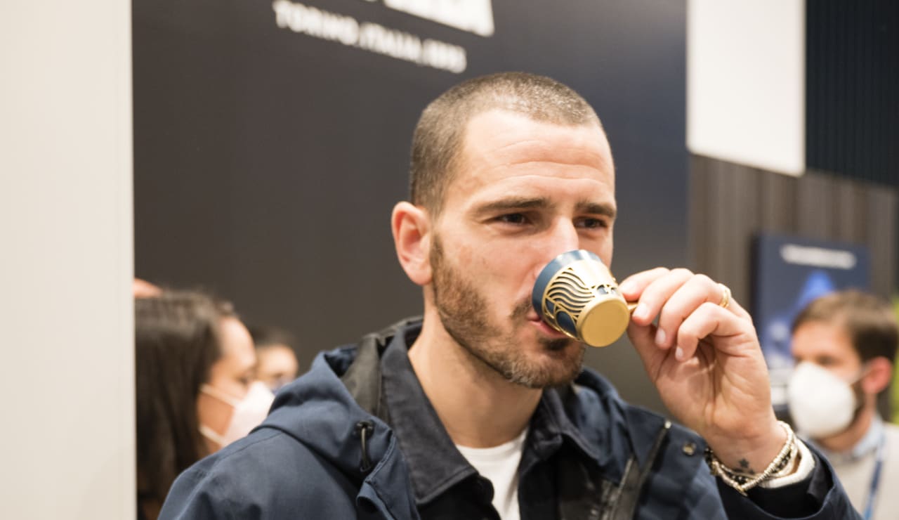 lavazza atp bonucci perin 10