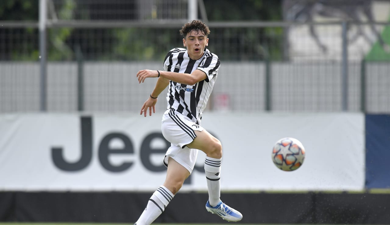 under 16 juve torino 20224