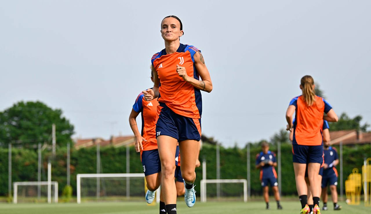 Women Training - 21-07-2024 - 5