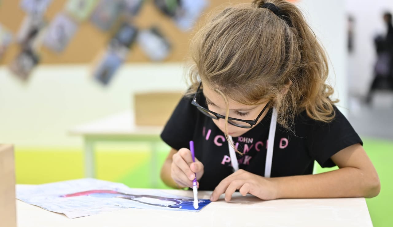 artissima junior 2023 day 2 42