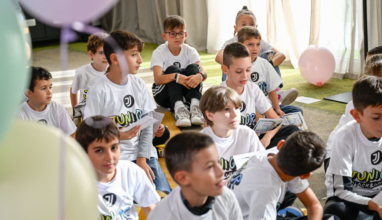 Junior Reporter - Danilo - 25-10-2023 - 3