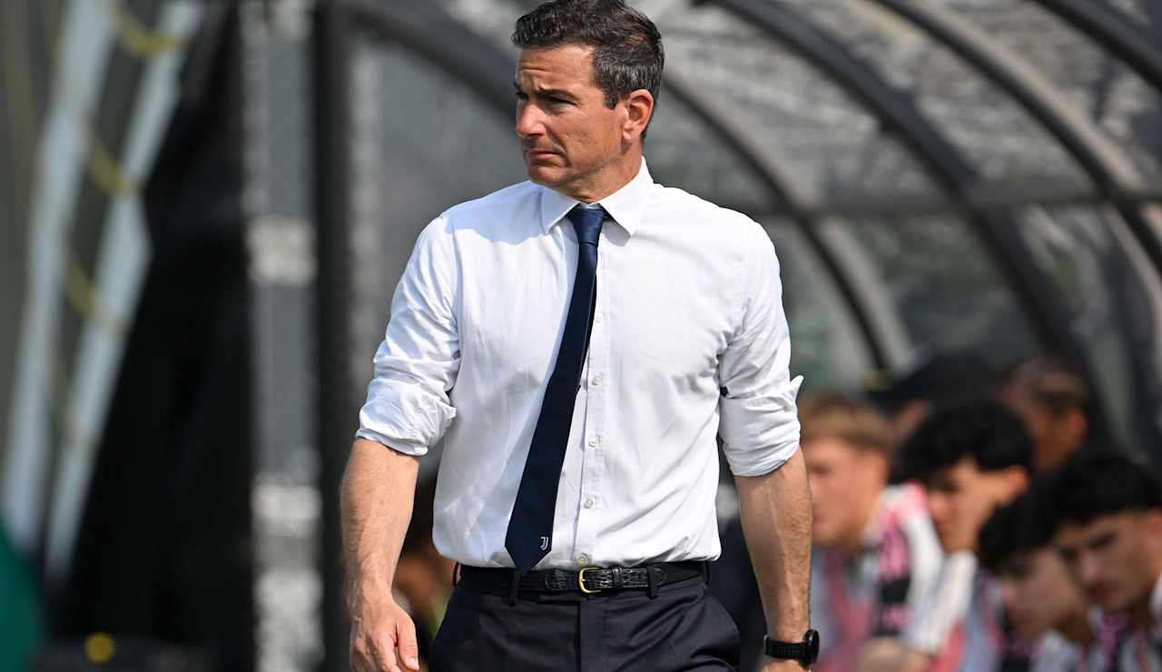 Under 20 - Juventus-Fiorentina - 18-04-2026 - 13