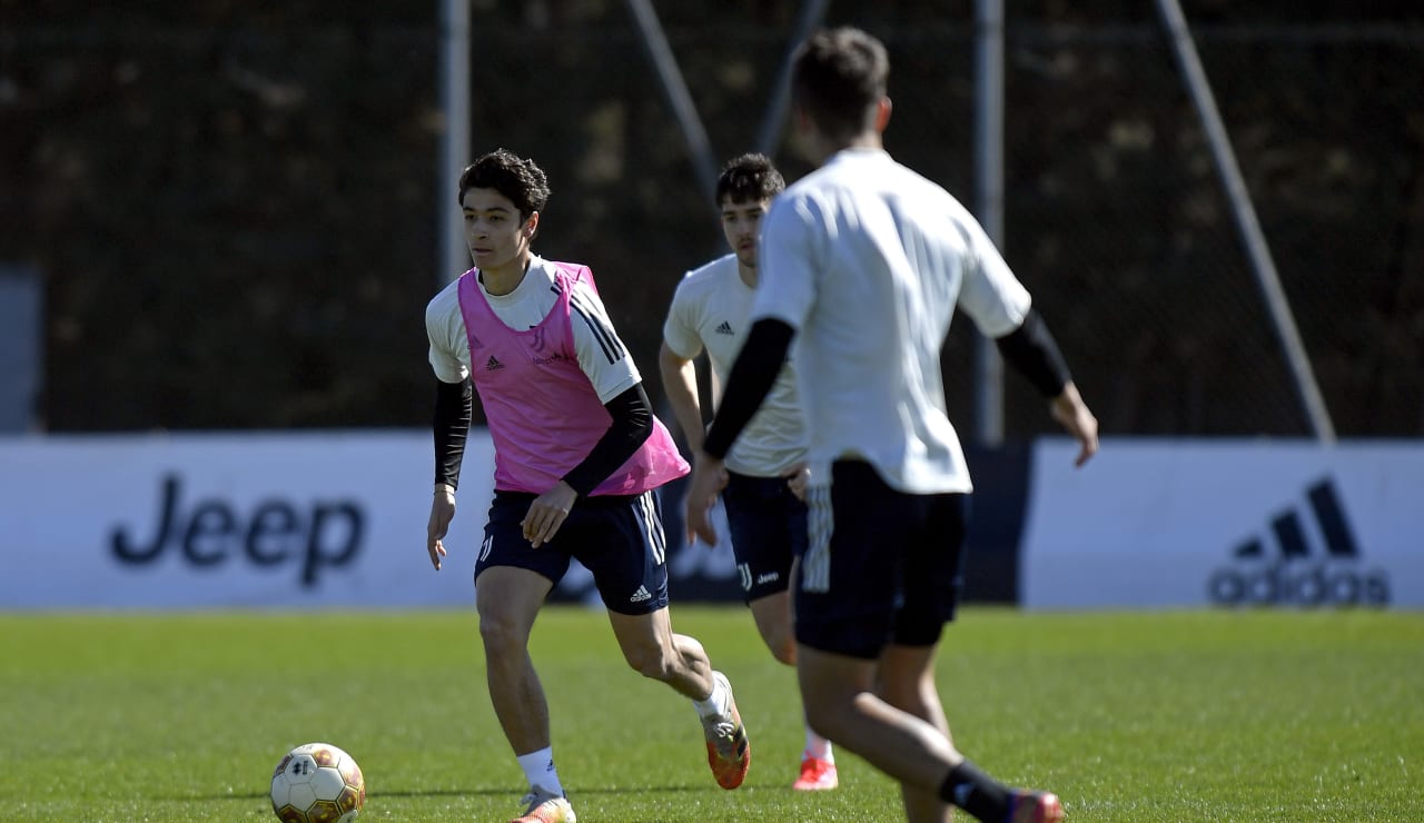 U23 Training 16 marzo (8)