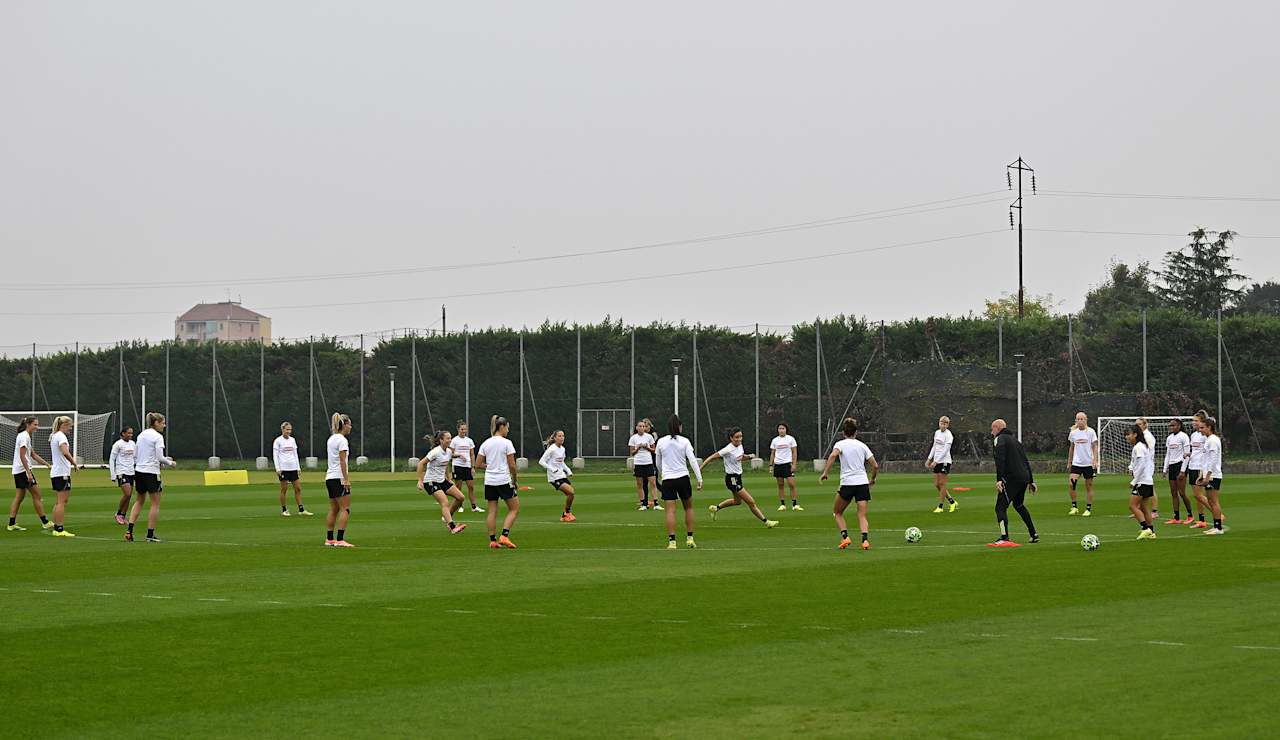 UWCL - Training - 15-10-2025 - 3