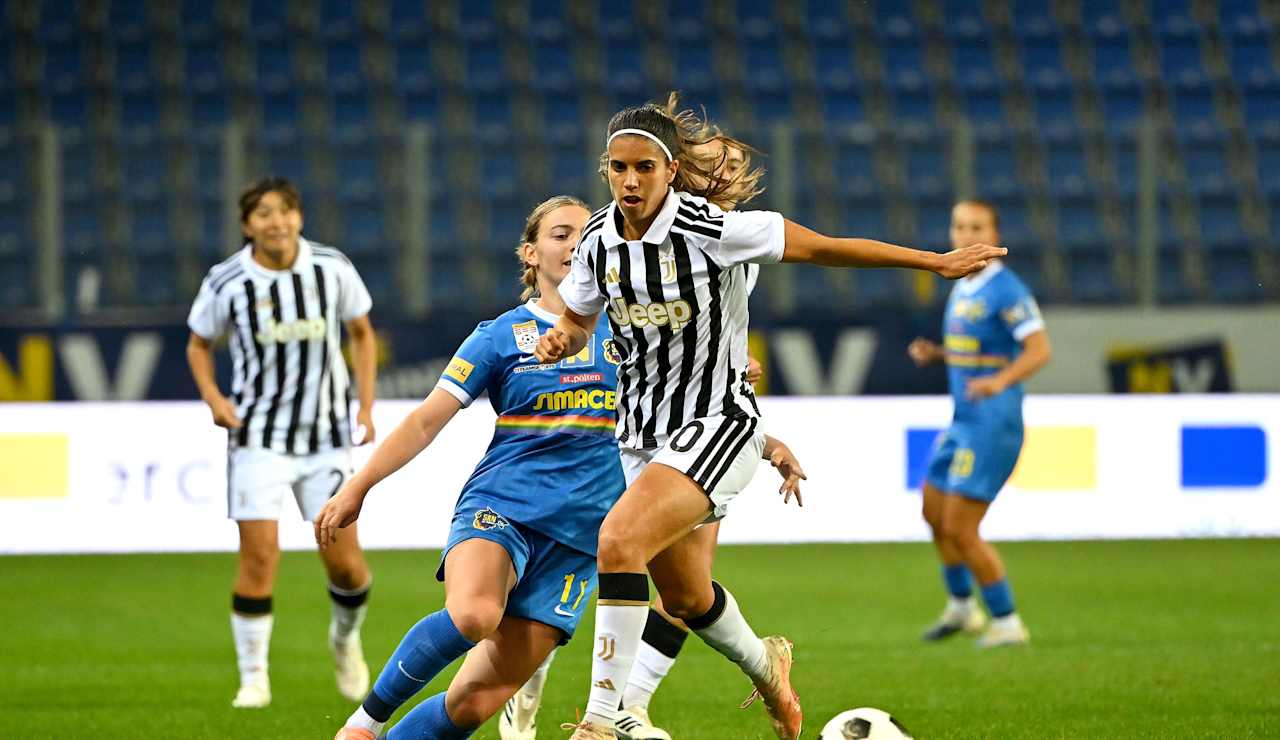 women st polten juve 260826 5