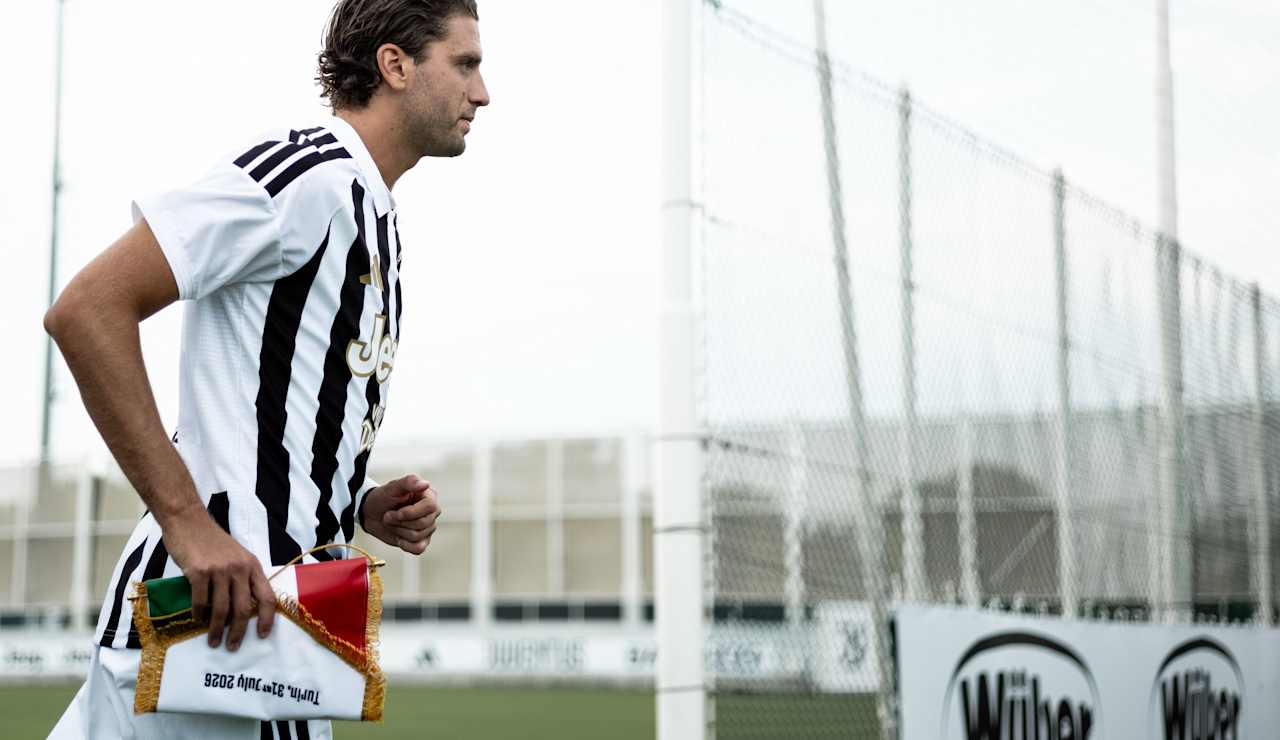 friendly juventus nice 31 july 202619