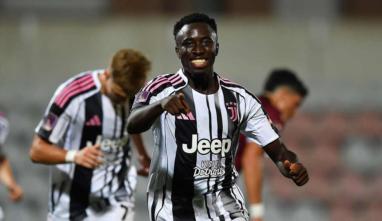 Juventus Next Gen Livorno 13