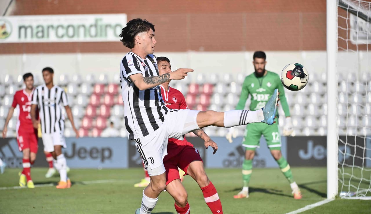 under 23 juve piacenza playoff17