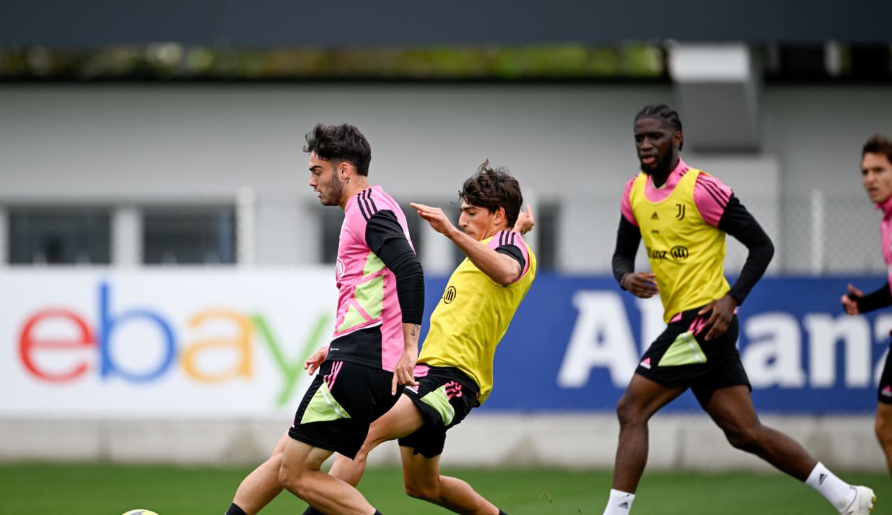 Allenamento - 31/05/2023 - 7