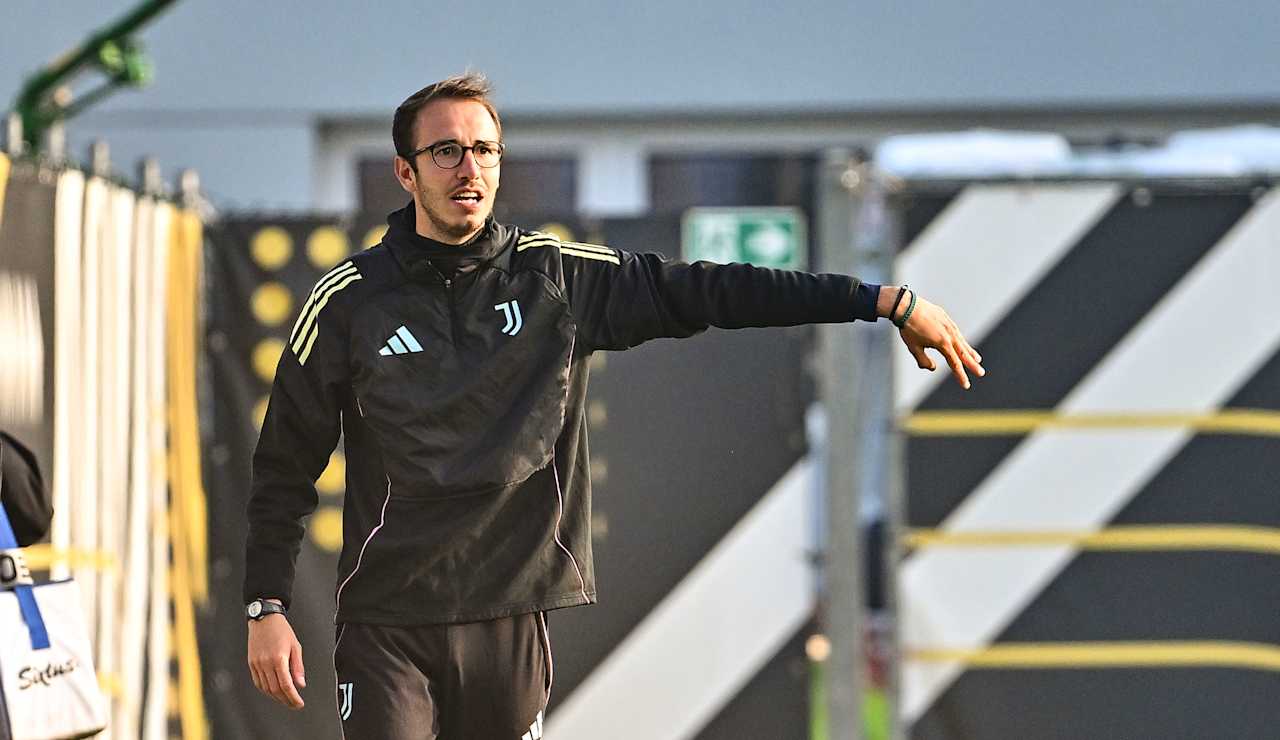 Under 16 - Juventus-Torino - 02-11-2025 - 11